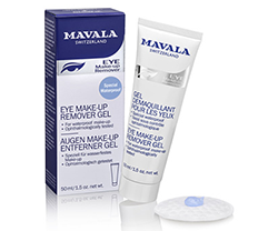 Zeige Details für Augen-Make up- Entferner-Gel Bild von Augen-Make up- Entferner-Gel