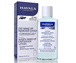 Zeige Details für Augen-Make up- Entferner- Lotion Bild von Augen-Make up- Entferner- Lotion