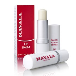 Zeige Details für Mavala Lip Balm Bild von Mavala Lip Balm