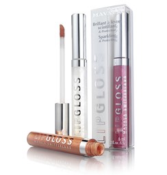 Zeige Details für Mavala Lip Gloss Bild von Mavala Lip Gloss