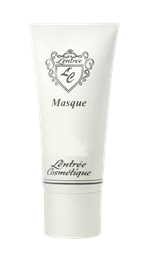 Zeige Details für Masque au Algues Bild von Masque au Algues