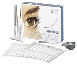 Zeige Produkte für Kategorie RefectoCil Wimpernwelle Bild für Kategorie RefectoCil Wimpernwelle