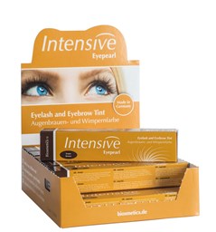 Bild von Intensive Eyepearl Augenbrauen- & Wimpernfarbe