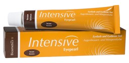 Zeige Details für Intensive Eyepearl Augenbrauen- & Wimpernfarbe Bild von Intensive Eyepearl Augenbrauen- & Wimpernfarbe