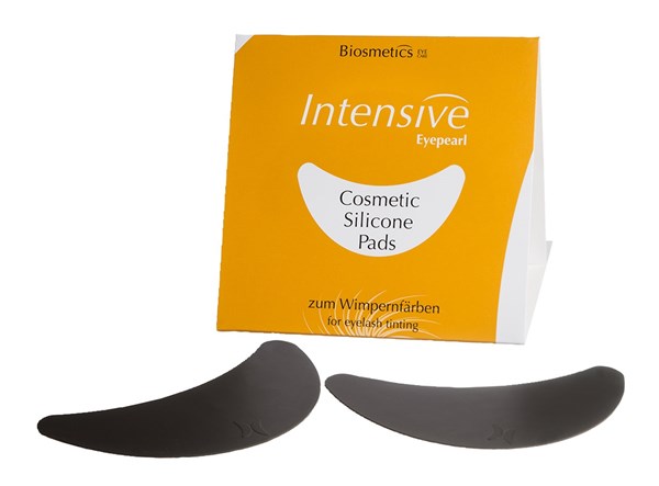 Bild von Intensive Cosmetic Silicone Pad (1Paar)