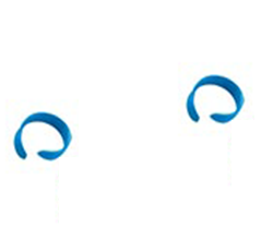 Zeige Details für Spiralwickler - Clips Bild von Spiralwickler - Clips