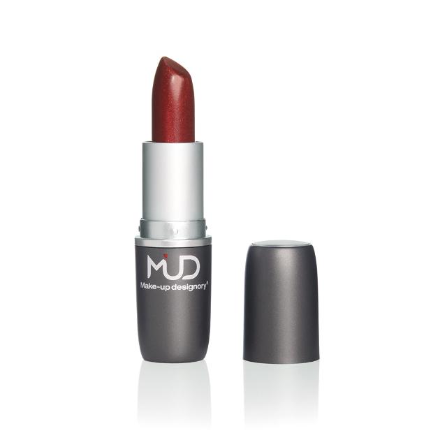Bild für Kategorie MUD - Sheer Lippenstift