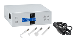 Zeige Details für Hochfrequenz- Gerät, B-Serie Bild von Hochfrequenz- Gerät, B-Serie