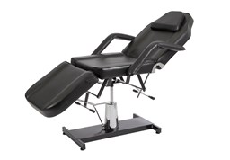 Zeige Details für Kosmetikliege light, hydraulisch Bild von Kosmetikliege light, hydraulisch