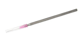 Zeige Details für Kanülenhalter  Bild von Kanülenhalter