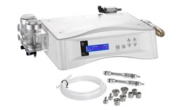 Zeige Details für Microdermabrasion Gerät de Luxe Bild von Microdermabrasion Gerät de Luxe