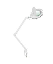 Zeige Details für Lupenleuchte LED - Mega - mit Tischklemme Bild von Lupenleuchte LED - Mega - mit Tischklemme