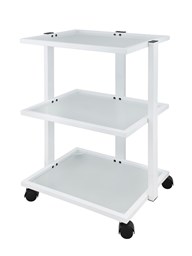 Zeige Details für Beistellwagen - Facile Bild von Beistellwagen - Facile