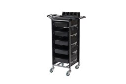 Zeige Details für Trolley - Brushy Bild von Trolley - Brushy