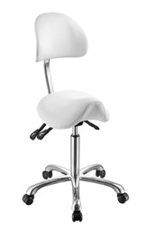 Zeige Details für Arbeitshocker - Noble Bild von Arbeitshocker - Noble