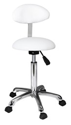 Zeige Details für Arbeitshocker - Practi+ Bild von Arbeitshocker - Practi+