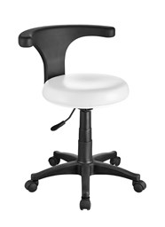 Zeige Details für Arbeitshocker - Ergo Bild von Arbeitshocker - Ergo