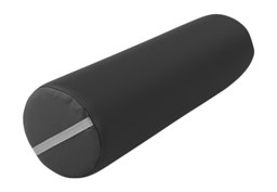 Zeige Details für Knie- und Nackenrolle - Plum - rund Bild von Knie- und Nackenrolle - Plum - rund