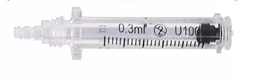 Zeige Details für Hyaluron Pen - Dosierkammer Bild von Hyaluron Pen - Dosierkammer