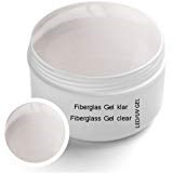 Zeige Details für Fiberglas Gel klar Bild von Fiberglas Gel klar