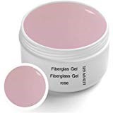Zeige Details für Fiberglas Gel rosa Bild von Fiberglas Gel rosa