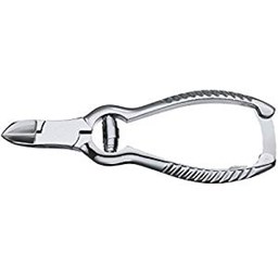 Zeige Details für Nagelzange Bild von Nagelzange