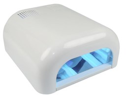 Bild von UV-Lichthärtungsgerät