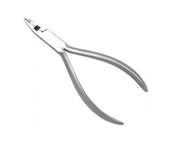 Zeige Details für VHO Flachzange Bild von VHO Flachzange