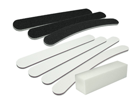 Zeige Details für Feilen-Set, 13-teilig Bild von Feilen-Set, 13-teilig