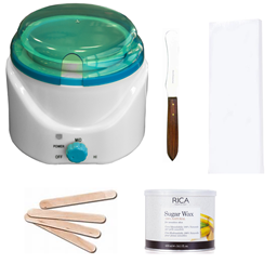 Zeige Details für Sugaring Start - Set - Topf Bild von Sugaring Start - Set - Topf