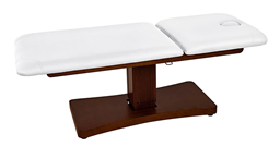 Zeige Details für Massageliege - Trapp -2-motorig Bild von Massageliege - Trapp -2-motorig