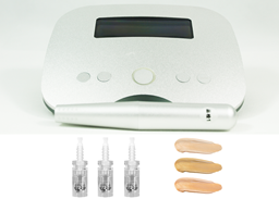 Zeige Details für Starter Set II - BB Glow / Needling / PMU Bild von Starter Set II - BB Glow / Needling / PMU