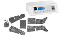 Zeige Details für Pressotherapie-Gerät Bild von Pressotherapie-Gerät