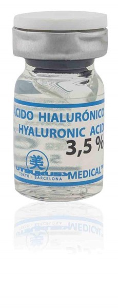 Bild von Hyaluronsäure-Serum 3,5%