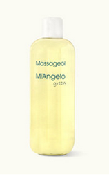 Zeige Details für Massageöl green, 500 ml Bild von Massageöl green, 500 ml