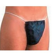 Zeige Details für Herren Vlies Tanga Bild von Herren Vlies Tanga