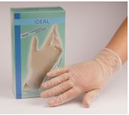 Zeige Details für Handschuhe Vinyl Gr. S Bild von Handschuhe Vinyl Gr. S