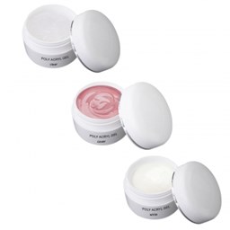 Zeige Details für Poly Acrylgel - sortiert Bild von Poly Acrylgel - sortiert