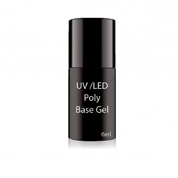 Zeige Details für POLY Base Gel 6 ml Bild von POLY Base Gel 6 ml