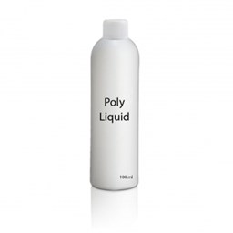 Zeige Details für Poly Liquid 100 ml Bild von Poly Liquid 100 ml