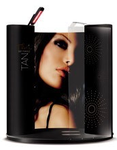 Zeige Details für Bräunungsdusche Autospray Bild von Bräunungsdusche Autospray