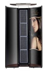 Zeige Details für Bräunungsdusche  Bild von Bräunungsdusche