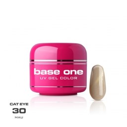 Zeige Details für Cat Eye UV-Farbgel 5ml - 30 Mau Bild von Cat Eye UV-Farbgel 5ml - 30 Mau