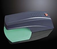 Zeige Details für Lichthärtergerät, 1 UV-Röhre à 9 Watt. Bild von Lichthärtergerät, 1 UV-Röhre à 9 Watt.