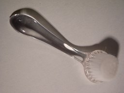 Zeige Details für Peelingbürste Bild von Peelingbürste