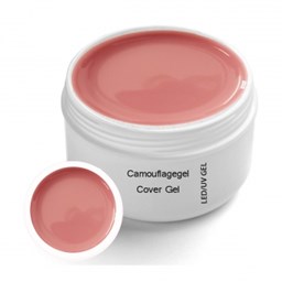 Zeige Details für UV Gel - Camouflage Gel - Aufbaugel  Bild von UV Gel - Camouflage Gel - Aufbaugel