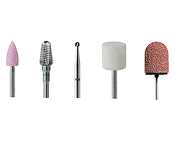 Zeige Produkte für Kategorie Naildesign - Schleifaufsätze - Zubehör Bild für Kategorie Naildesign - Schleifaufsätze - Zubehör