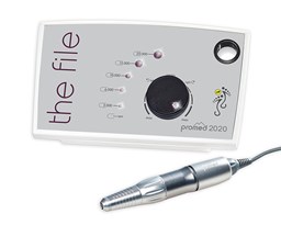 Zeige Produkte für Kategorie Naildesign - Elektrische Feilen Bild für Kategorie Naildesign - Elektrische Feilen