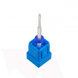 Zeige Details für Nagelfräser - Keramik - blau PD03T-M - Mittel Bild von Nagelfräser - Keramik - blau PD03T-M - Mittel