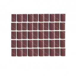 Zeige Details für Schleifkappen - 180# Körnung  Bild von Schleifkappen - 180# Körnung
